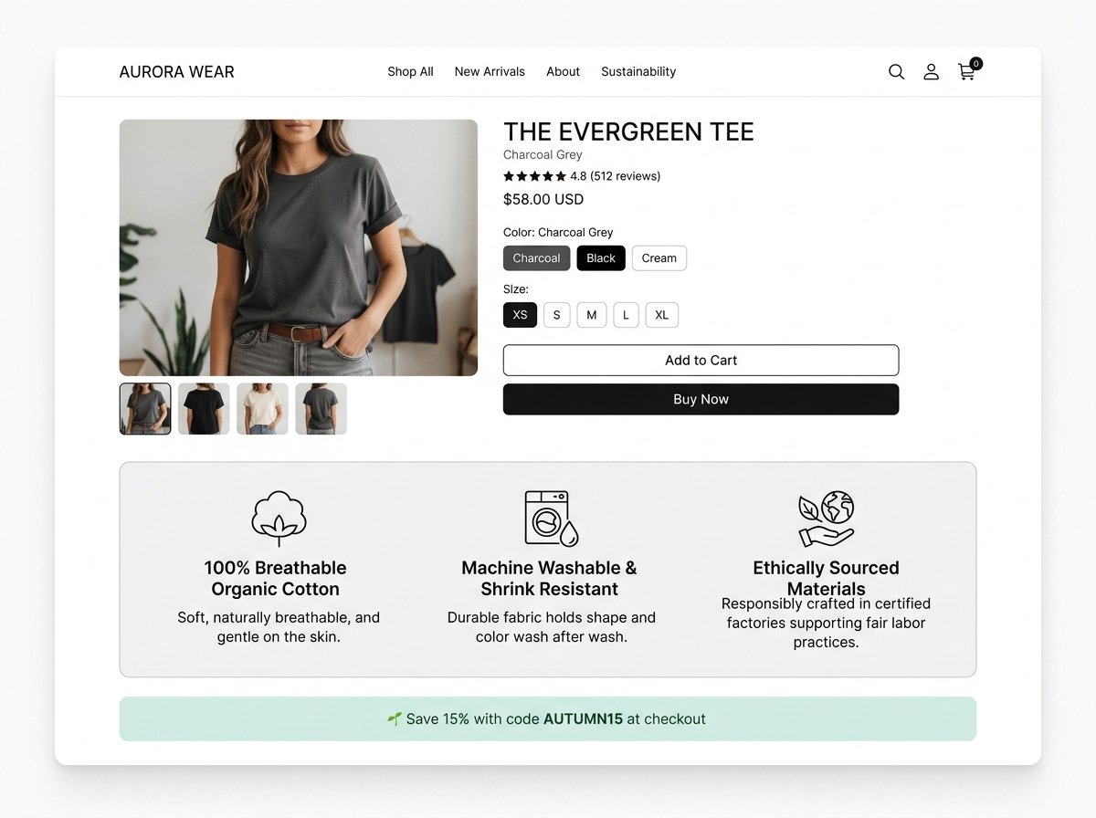 Product Highlights